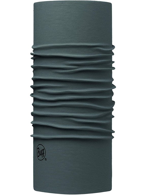 Castlerock Grey Multifunctional Bandana Women/Men - Made in Spain