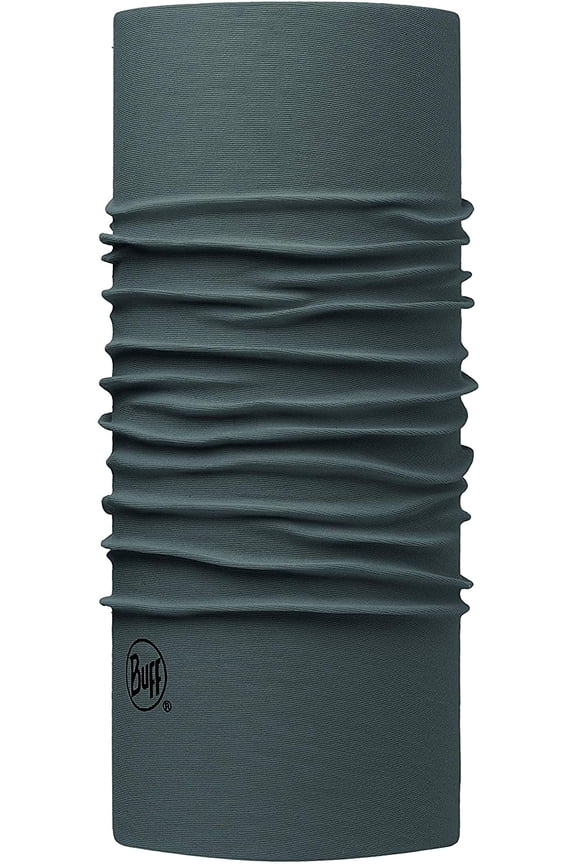 Castlerock Grey Multifunctional Bandana Women/Men - Made in Spain