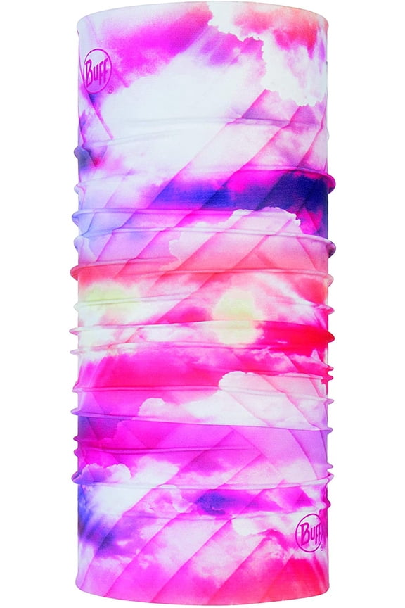 CoolNet UV Ray Multifunctional Bandana Women/Men - Made in Spain