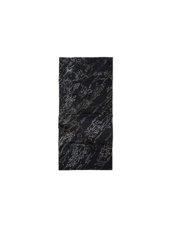 Coolnet UV Anter Neckwear, Black