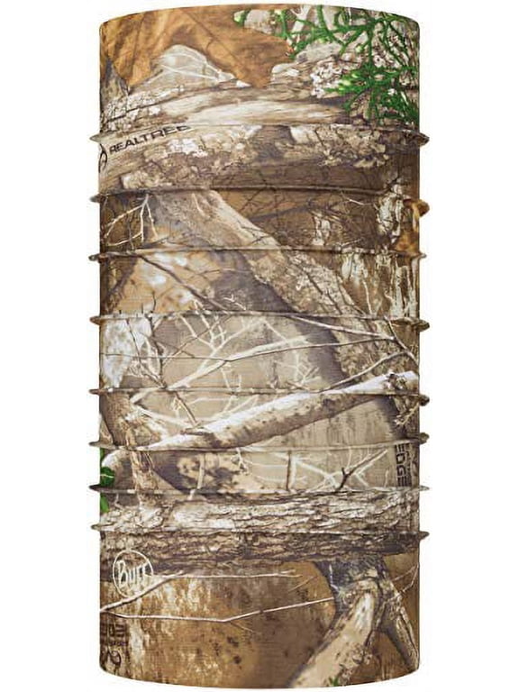 Coolnet UV Neckwear, Real Tree Edge Forest