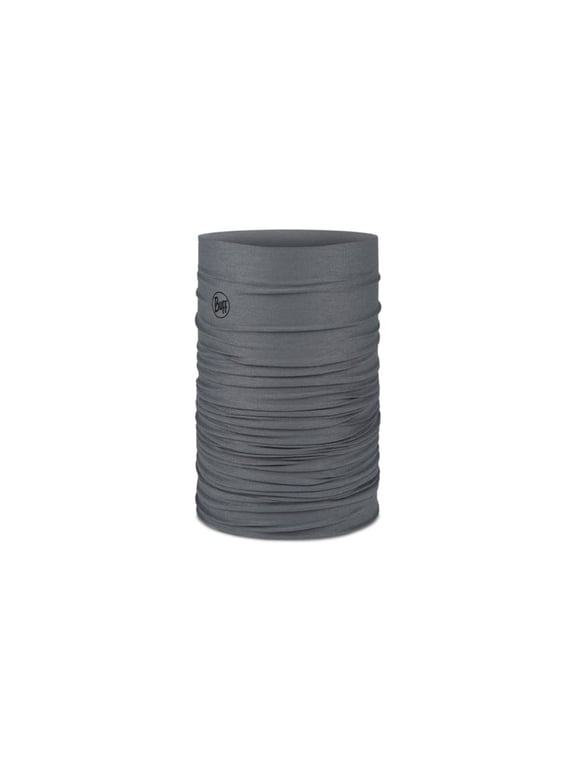 Coolnet UV Neckwear, Solid Ash