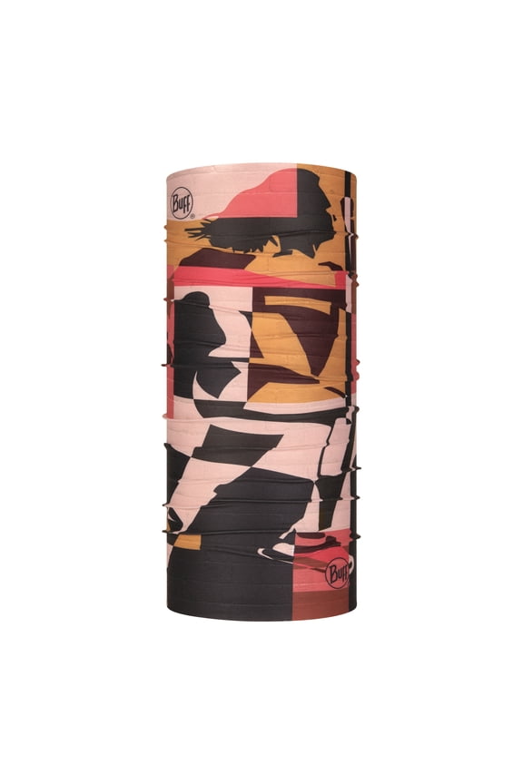 Coolnet UV+ Neckwear ~ W-Retro