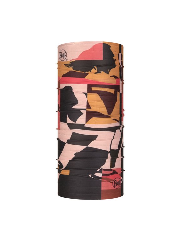 Coolnet UV+ Neckwear ~ W-Retro