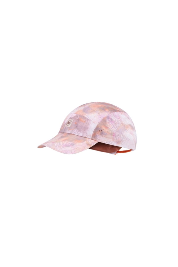 Coolnet UV Pack Speed Cap Orisa, Pink Azalea, Small/Medium