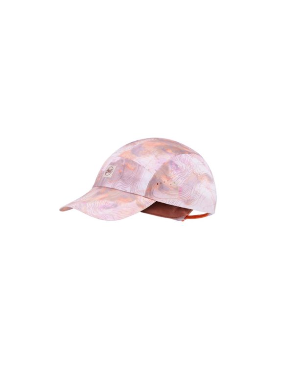 Coolnet UV Pack Speed Cap Orisa, Pink Azalea, Small/Medium