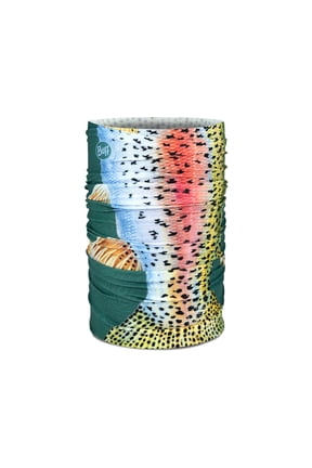 Coolnet UV Neckwear, Abachar Rainbow