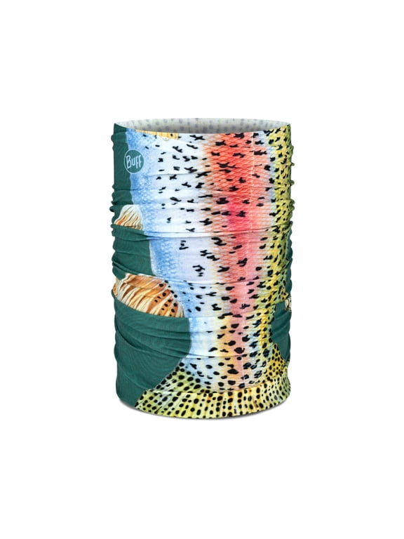 Coolnet UV Neckwear, Abachar Rainbow