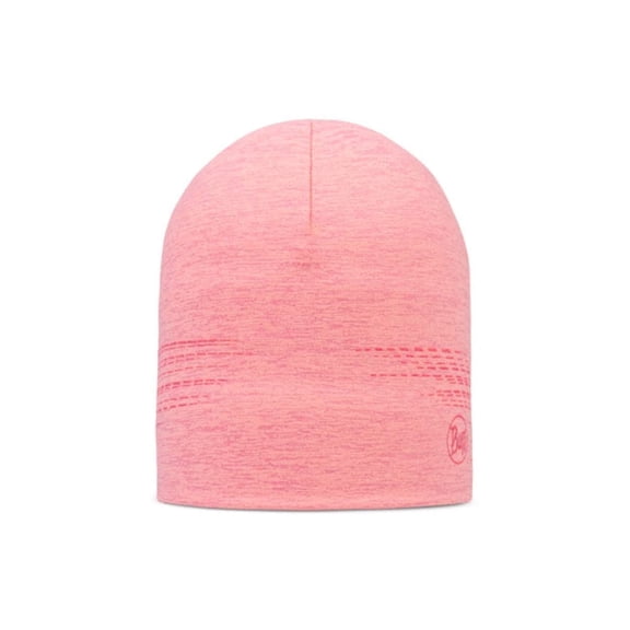 Buff DryFlx Beanie, Solid Rose Pink