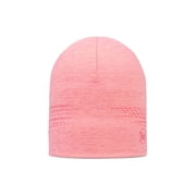 Buff DryFlx Beanie, Solid Rose Pink