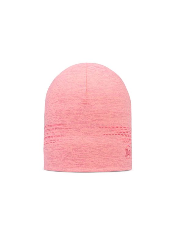 DryFlx Beanie, Solid Rose Pink