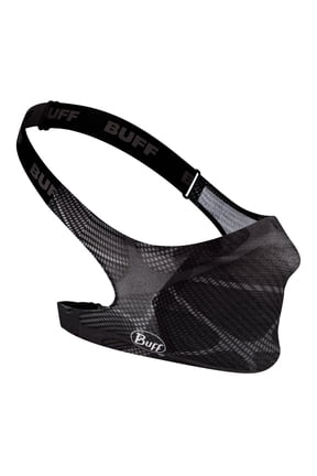 Filter Mask Apex Black - Includes Mask + 5 Single-Use Filters