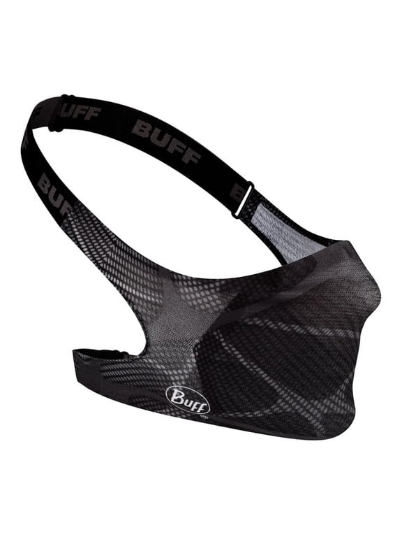 Filter Mask Apex Black - Includes Mask + 5 Single-Use Filters