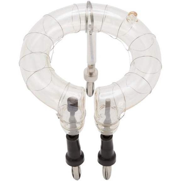 Buff Flashtube for The Einstein E640 Flash Unit