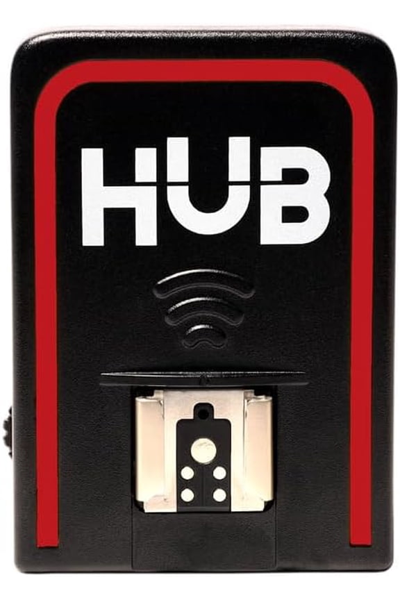 HUB Remote for Canon | Paul C. Buff HUB Remote