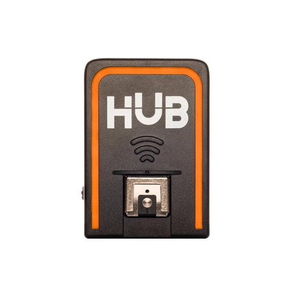 Buff HUB Remote Compatible with Sony | Paul C. Buff HUB Remote Control for Sony