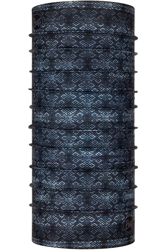 Haikus Dark Navy Multifunctional Bandana Women/Men - Made in Spain