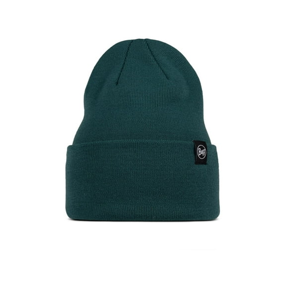 Buff Knitted Beanie Lilon Hat -Unisex, Desert