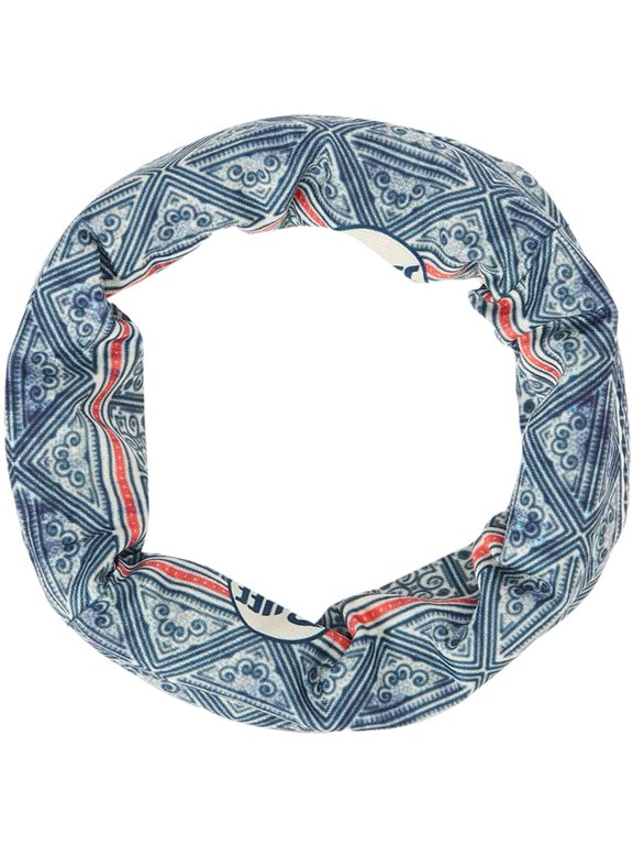 Mens Ether, Multi-Coloured, One Size