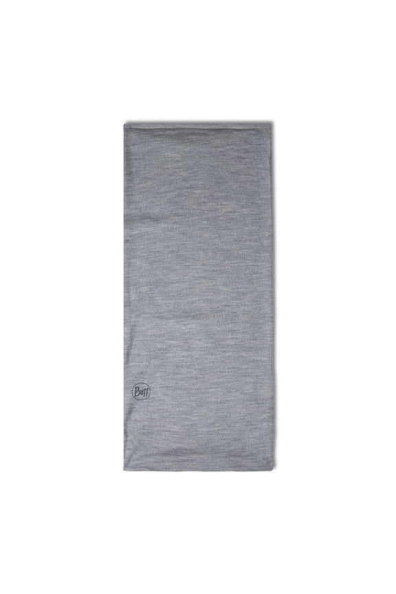 Merino Midweight Neck Warmer Melange