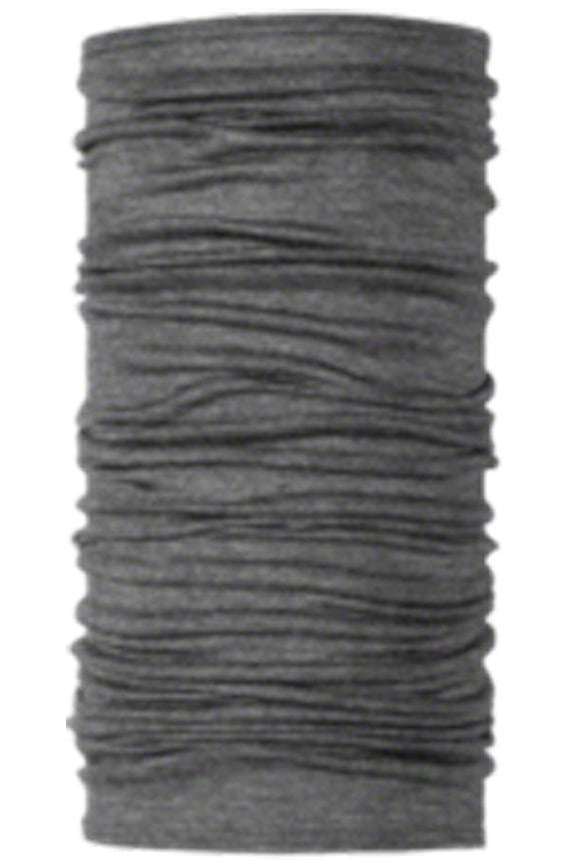 Merino Wool Grey Full