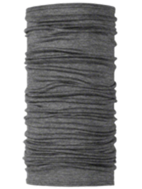 Merino Wool Grey Full