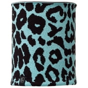 Buff Neckwarmer Knitted Reversible Kuzma Reversible Headwear Polar Fleece