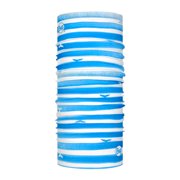 Buff New Original Neckwear  Wave blue