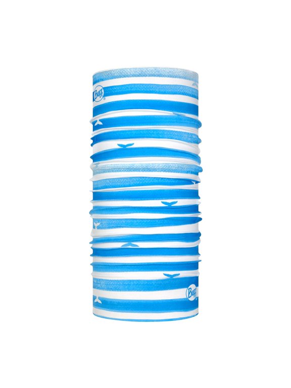 New Original Neckwear ~ Wave blue
