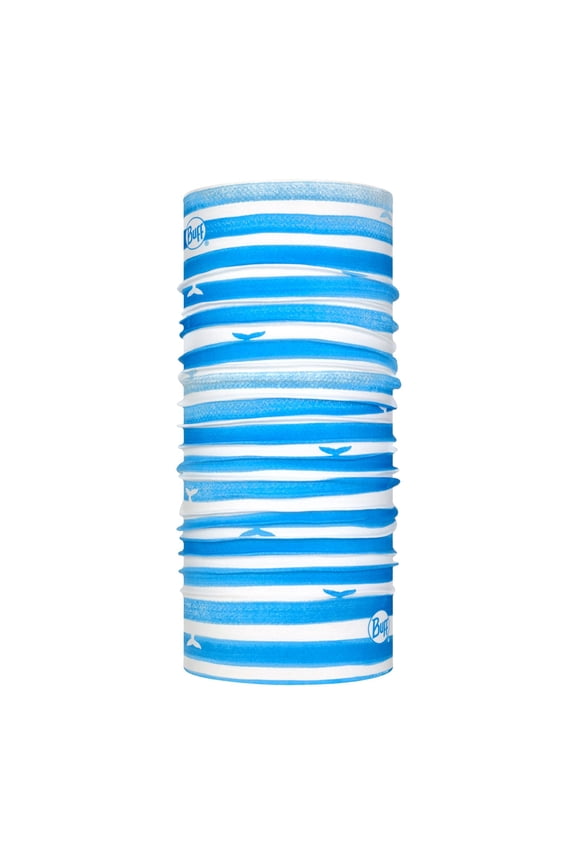 New Original Neckwear ~ Wave blue