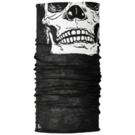 Buff Original Buff: Skull Mask/Black