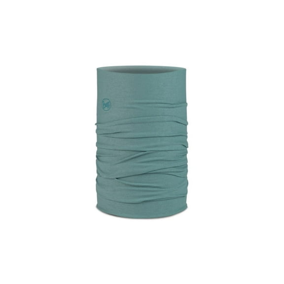 Buff Original Ecostretch VP Neckwear, Solid Jade