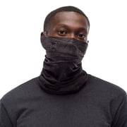 Buff Original Ecostretch Neckwear  Embers black