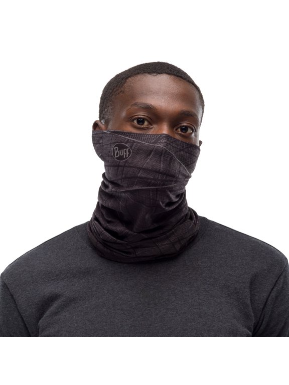 Original Ecostretch Neckwear ~ Embers black