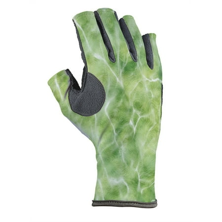 Buff Pro Series Angler III Gloves