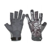 Buff Pro-Series Fighting Work 3 Gloves Toothy, S/M 8/9