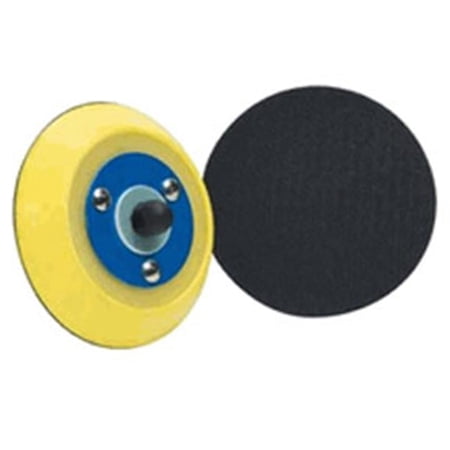Buff & Shine 3.5 in. Backing Plate for Orbital & DA Polishers