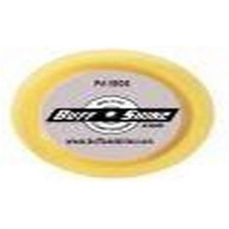 Buff & Shine Manufacture BUF301GY Lt Compound-Polish 3 in. Dia - Pack of 2
