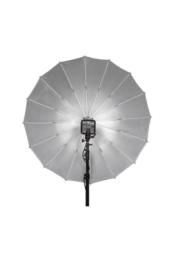 Soft Silver PLM Umbrella - Parent