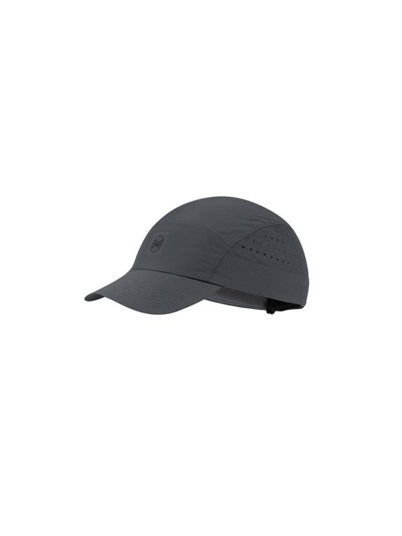 Speed Cap Solid, Ash, Large/Extra Large