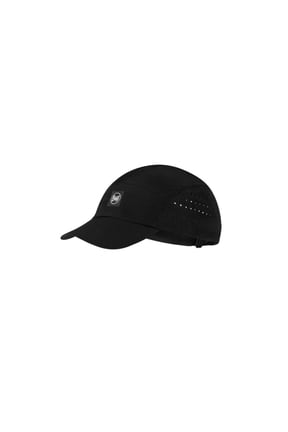 Speed Cap Solid, Black, Small/Medium