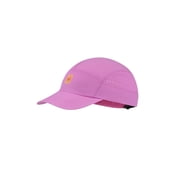 Buff Speed Cap Solid, Iris, Small/Medium