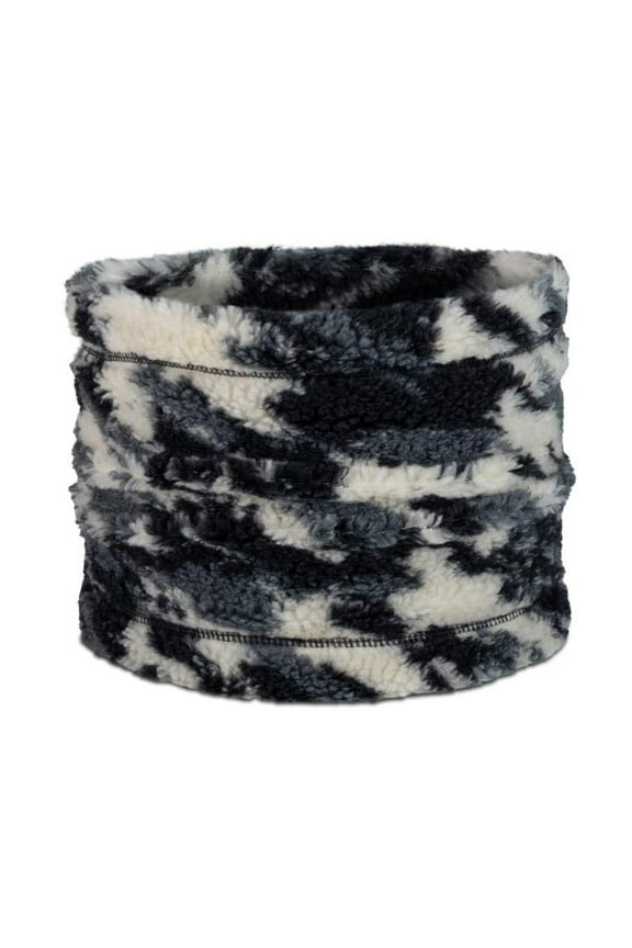 Switch Polar Neck Warmer, Nebek Grey