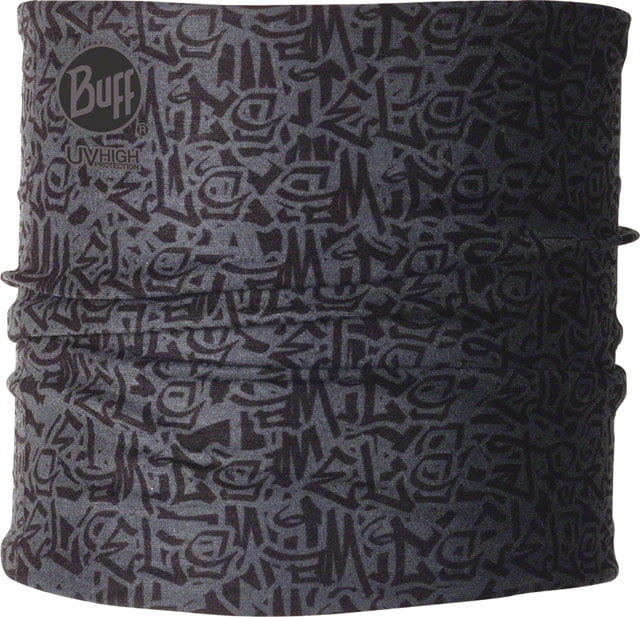 Buff UV Half Buff: Wiluna Graphite, One Size - Walmart.com