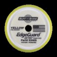 thumbnail image 1 of Buff and Shine 5” Yellow EdgeGuard Foam Pad – Complete Professional System for Cutting, Polishing, and Finishing, 1 of 4