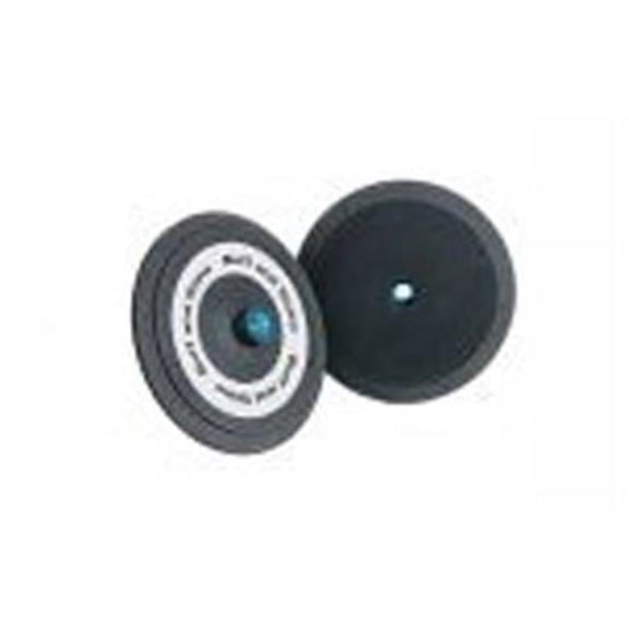 Buff and Shine BFS-1938 7 In. Diameter- 0.37 Ft. Backing Plate