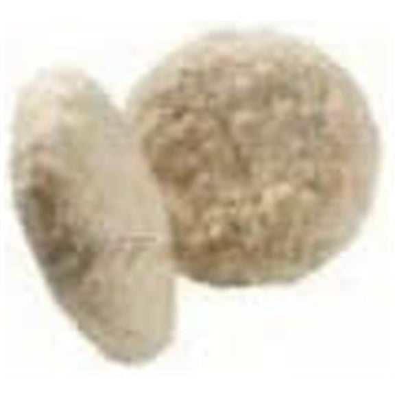 Buff and Shine  BFS-803N 8 in. Wool Pad