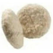 Buff and Shine BFS-803N 8 in. وسادة صوف