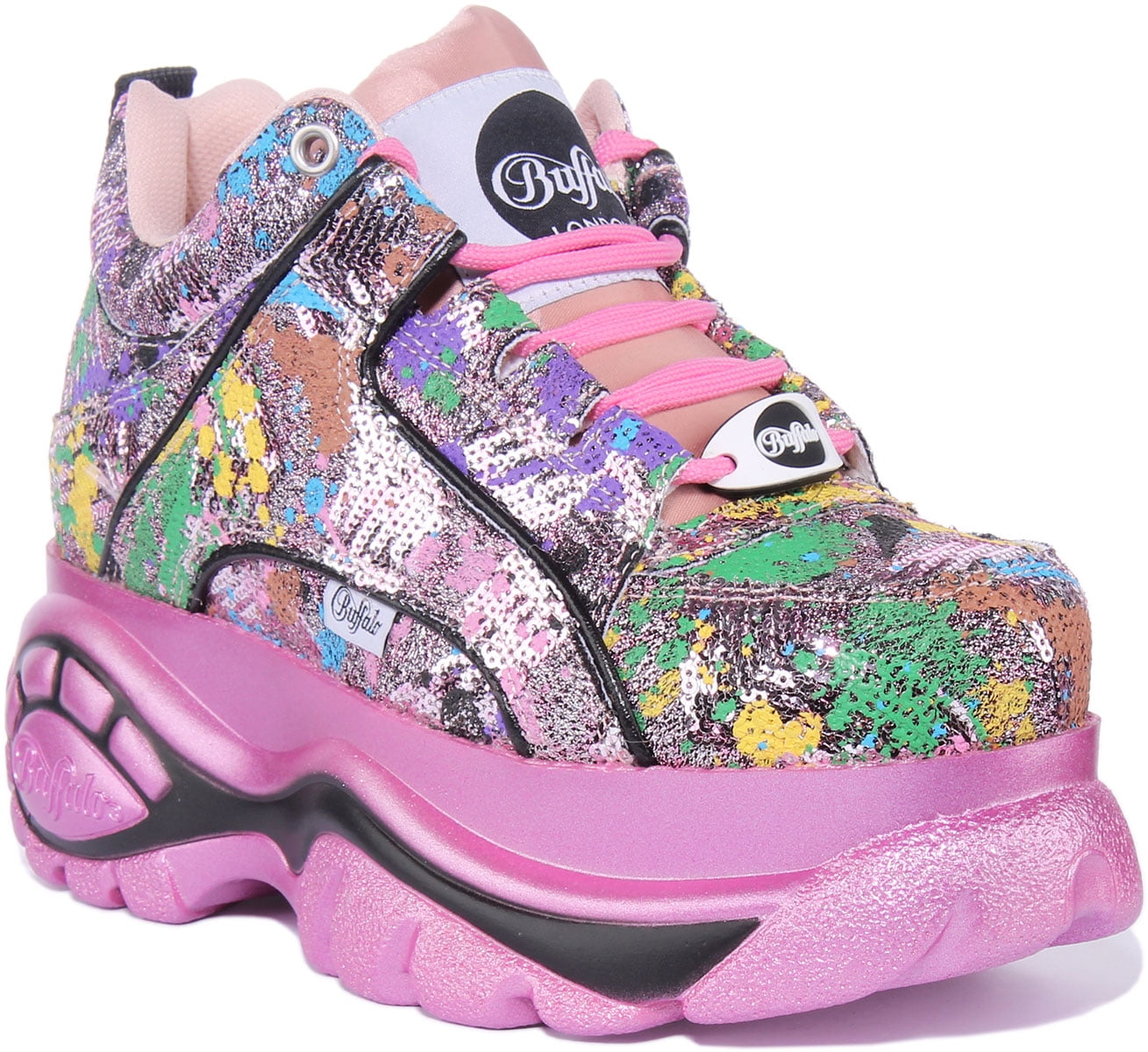 BUFFALO Buffalo Leather Pilot Bag (Limited Edition) | Buffalo Jackson