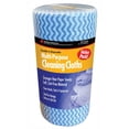 thumbnail image 1 of Buffalo 14006 Buffalo Industries Multi-Purpose Cleaning Cloths, 50-Pack, 1 of 1